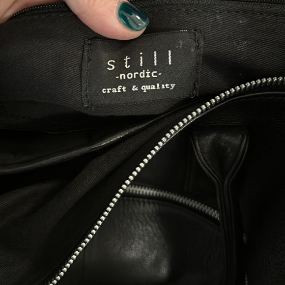 still commuter bag Nordic craft and quality - Picture 4 of 4